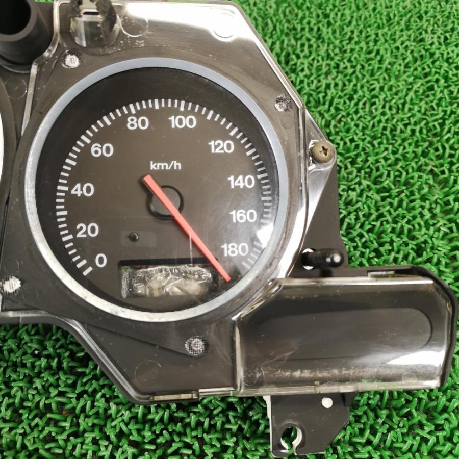 FD3S【スピードメーター】H4 マツダ RX-7 タイプR (8.5万km) 11020