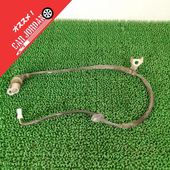 FD3S【リア ABSセンサー 左】H4 マツダ RX-7 タイプR 送料￥400可 RXD1