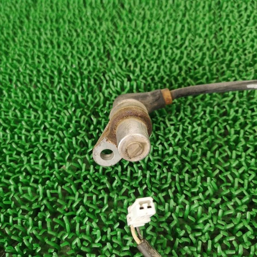 FD3S【リア ABSセンサー 左】H4 マツダ RX-7 タイプR 送料￥400可 RXD1