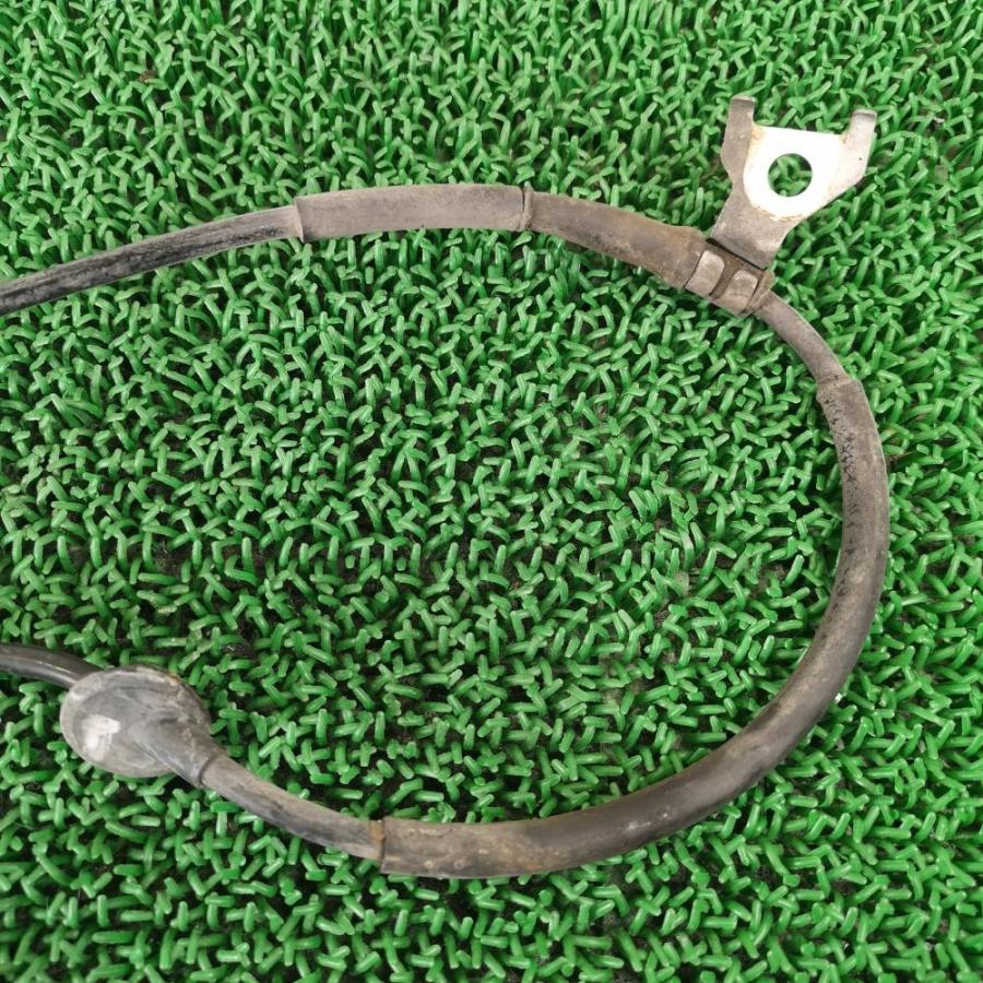 FD3S【リア ABSセンサー 左】H4 マツダ RX-7 タイプR 送料￥400可 RXD1