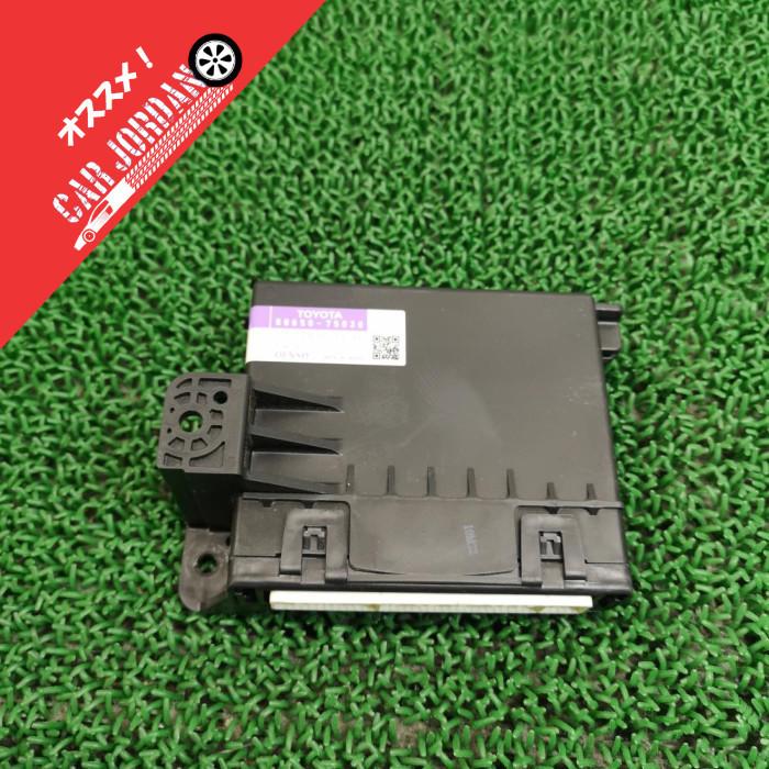 AZK10【エアコンアンプ】H22 トヨタ SAI G 送料￥250可 88650-75030