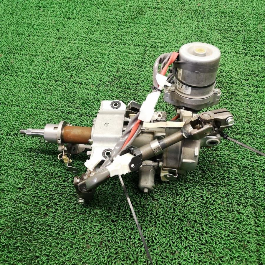 AZK10【ステアリング シャフト】H22 トヨタ SAI G 45250-75040 JJ002 