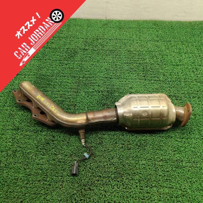 18クラウン 20クラウン 触媒 エキマニ 18クラウン20クラウン触媒エキマニ