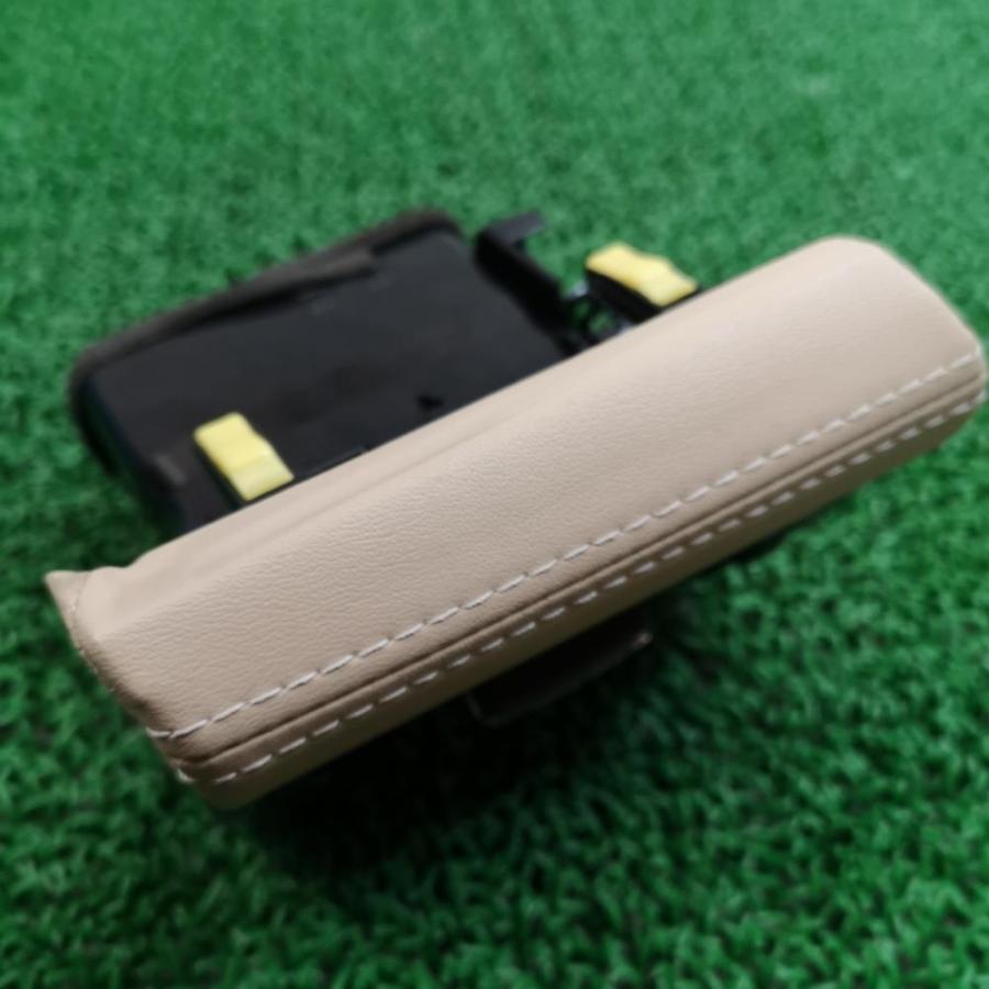 GWS204【右 フロント エアコン 吹出口】H23 トヨタ クラウン