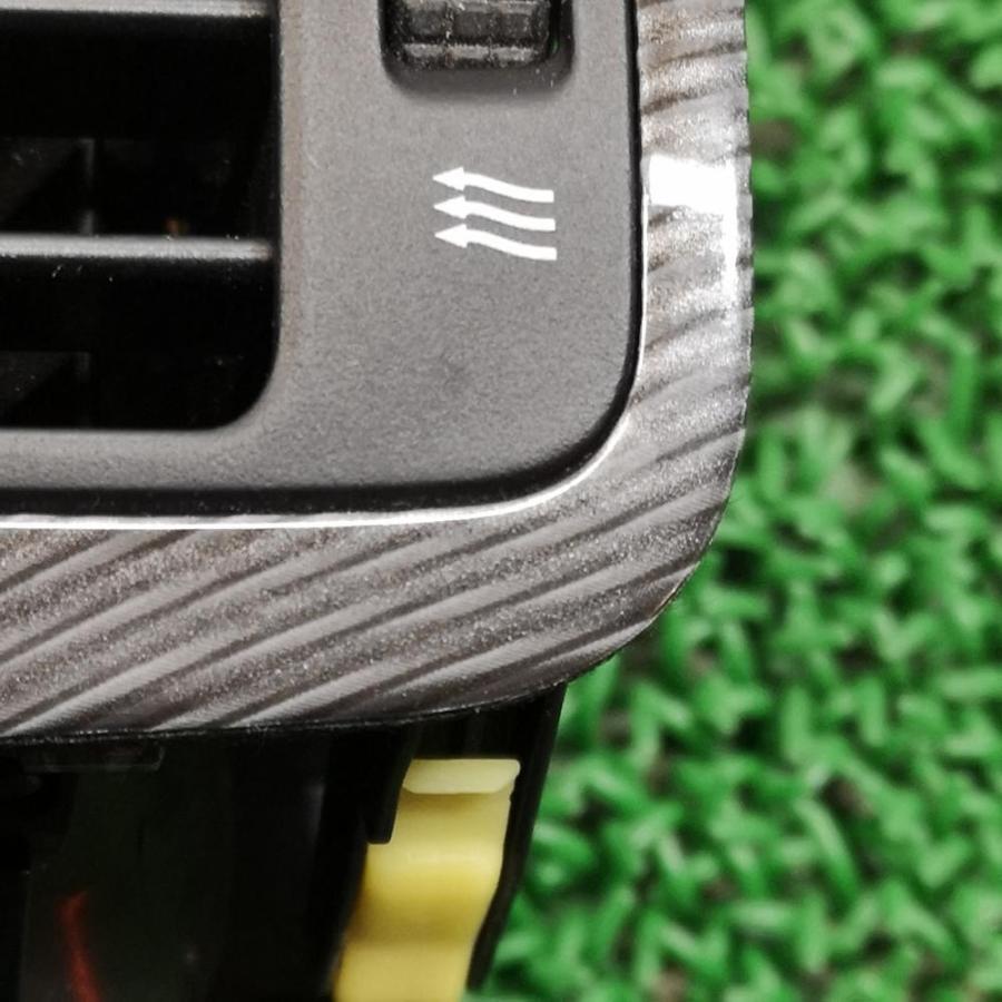 GWS204【右 フロント エアコン 吹出口】H23 トヨタ クラウン