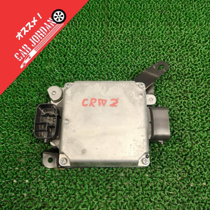 GWS204【パワステコンピューター】H23 トヨタ クラウン ハイブリッド L