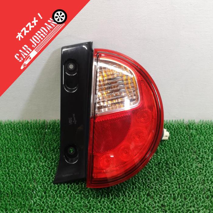 HE33S【テールランプ 右】H29 スズキ アルトラパン Fリミテッド (8.3万