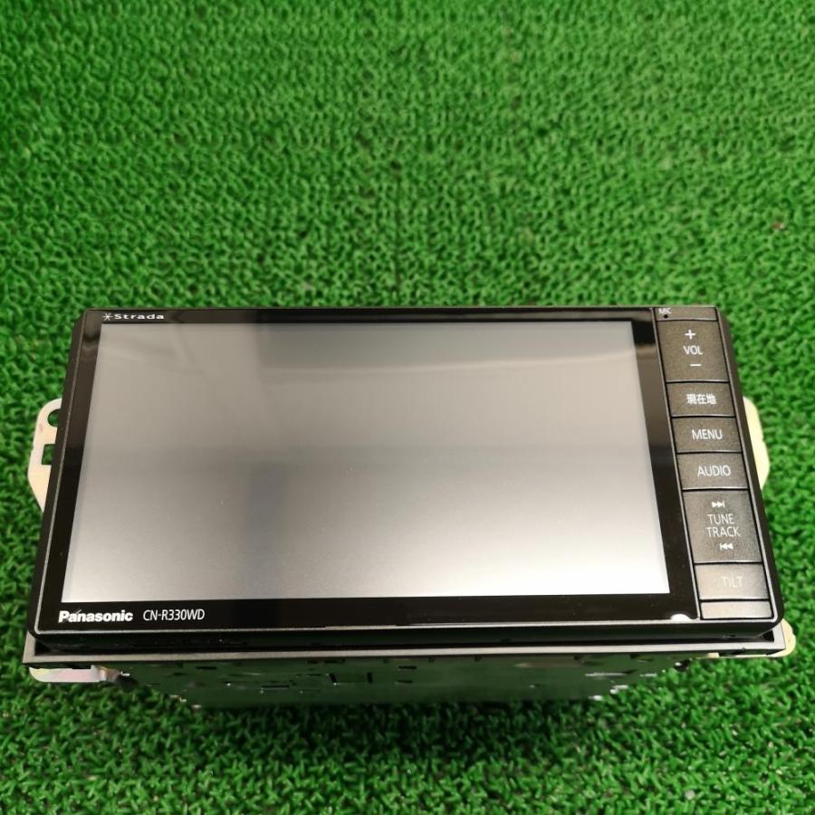 LA600S【Panasonic カーナビ】H26 ダイハツ タント カスタムX SA CN