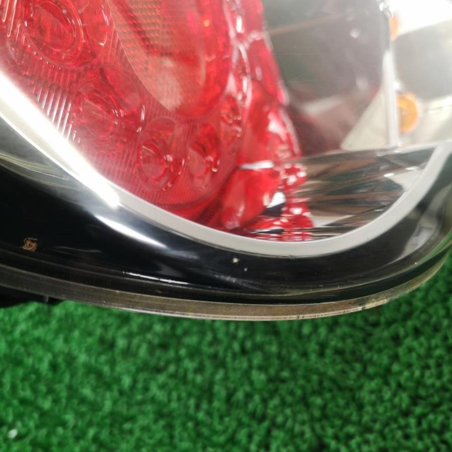 ZN6【テールランプ 左】H27 トヨタ 86 GTスタイル Cb テールライト ※爪