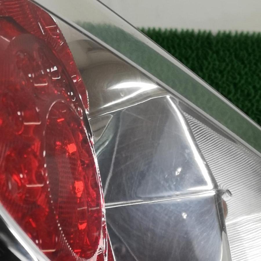 ZN6【テールランプ 左】H27 トヨタ 86 GTスタイル Cb テールライト ※爪