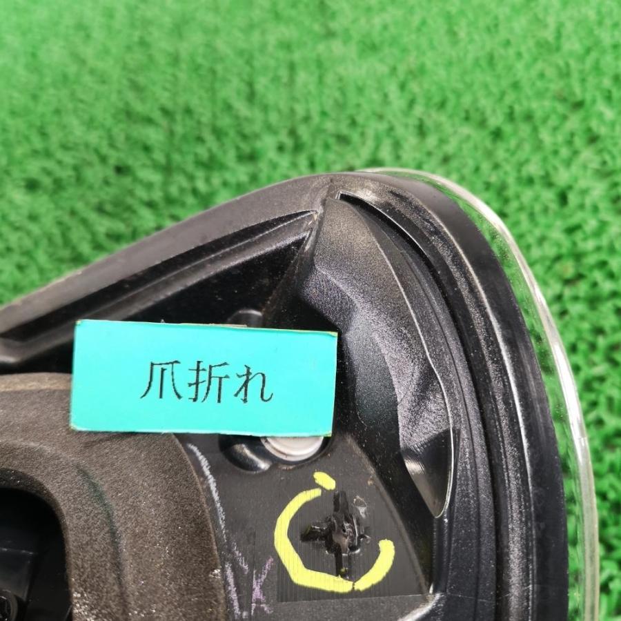 ZN6【テールランプ 左】H27 トヨタ 86 GTスタイル Cb テールライト ※爪