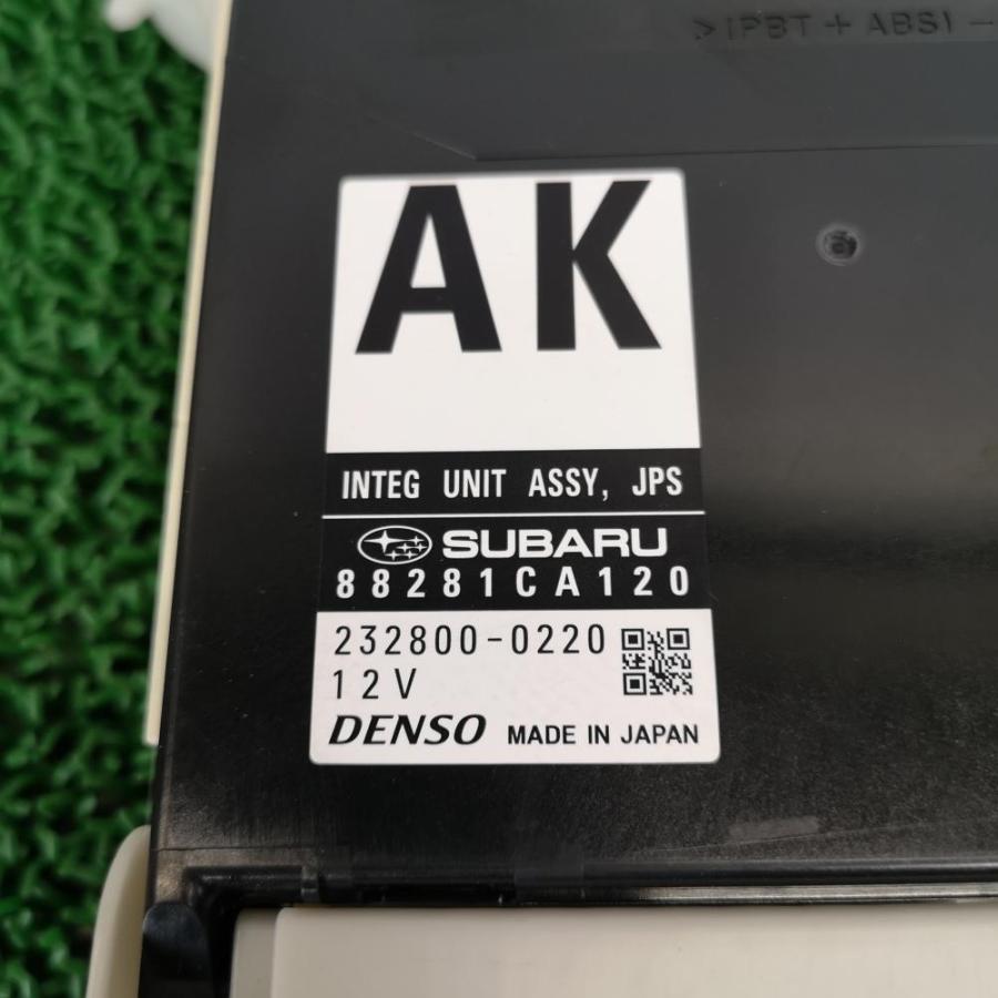 008DB7専用 ZN6【室内ヒューズボックス】H27 トヨタ 86 GTスタイル Cb (2.8万km