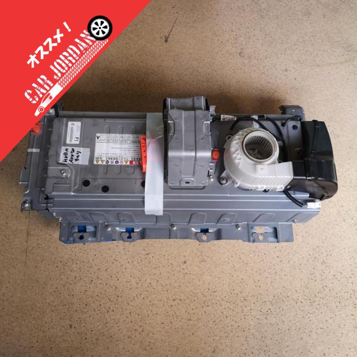 AVV50 カムリ ハイブリッドバッテリー G9280-33070 HVB-15 : カー