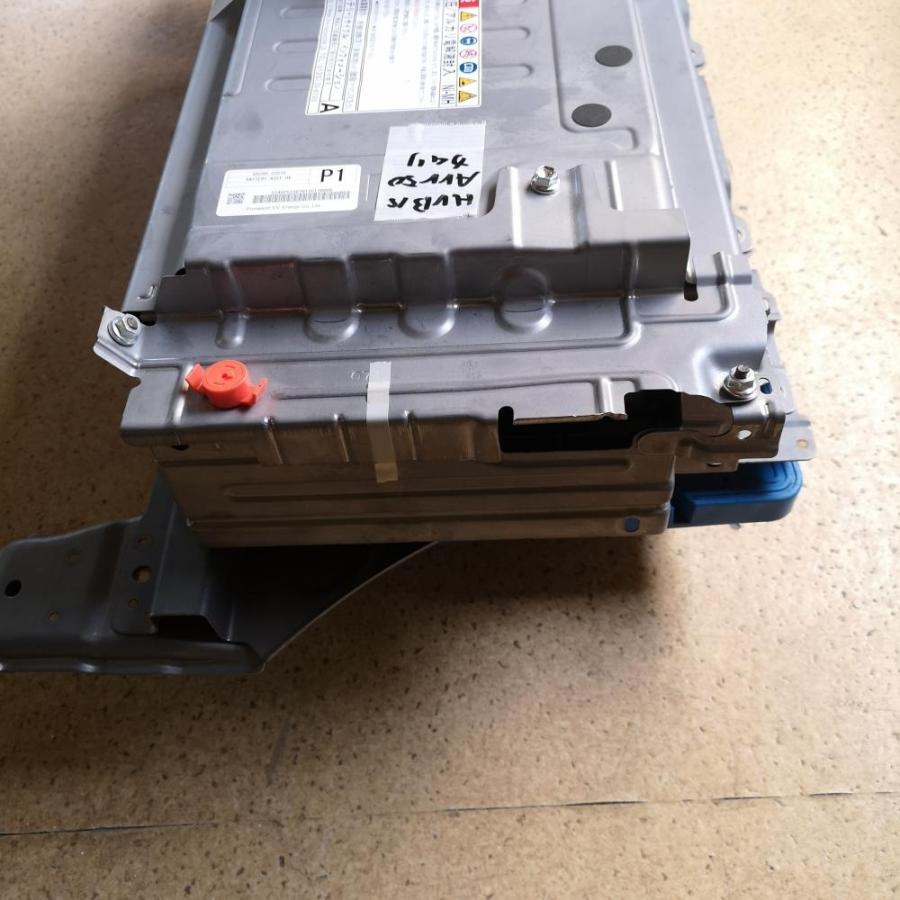 AVV50 カムリ ハイブリッドバッテリー G9280-33070 HVB-15 : カー
