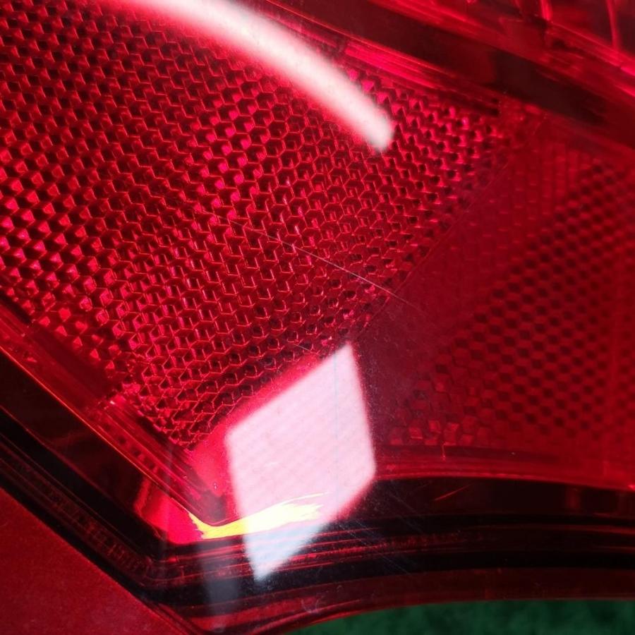 GVF【テールライト 左】H23 スバル インプレッサ WRX STI Aライン