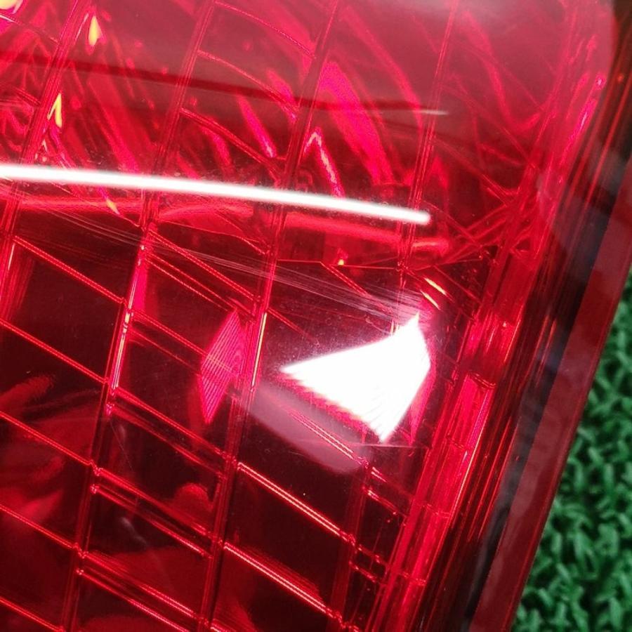 GVF【テールライト 右】H23 スバル インプレッサ WRX STI Aライン