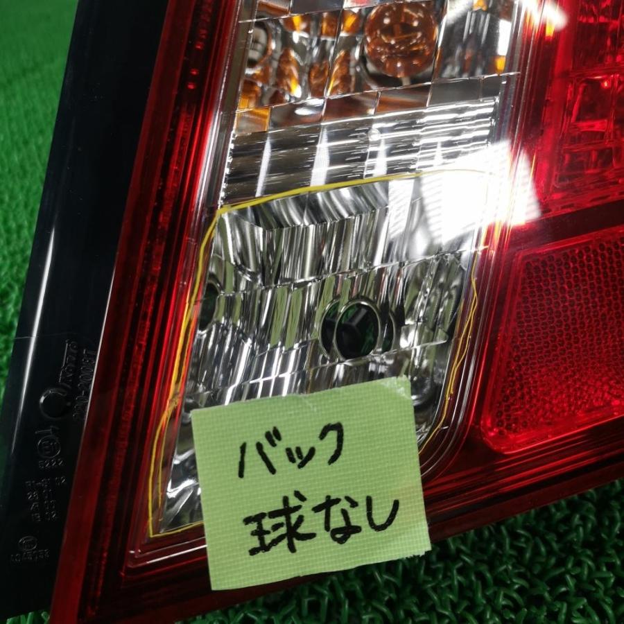 GVF【テールライト 右】H23 スバル インプレッサ WRX STI Aライン