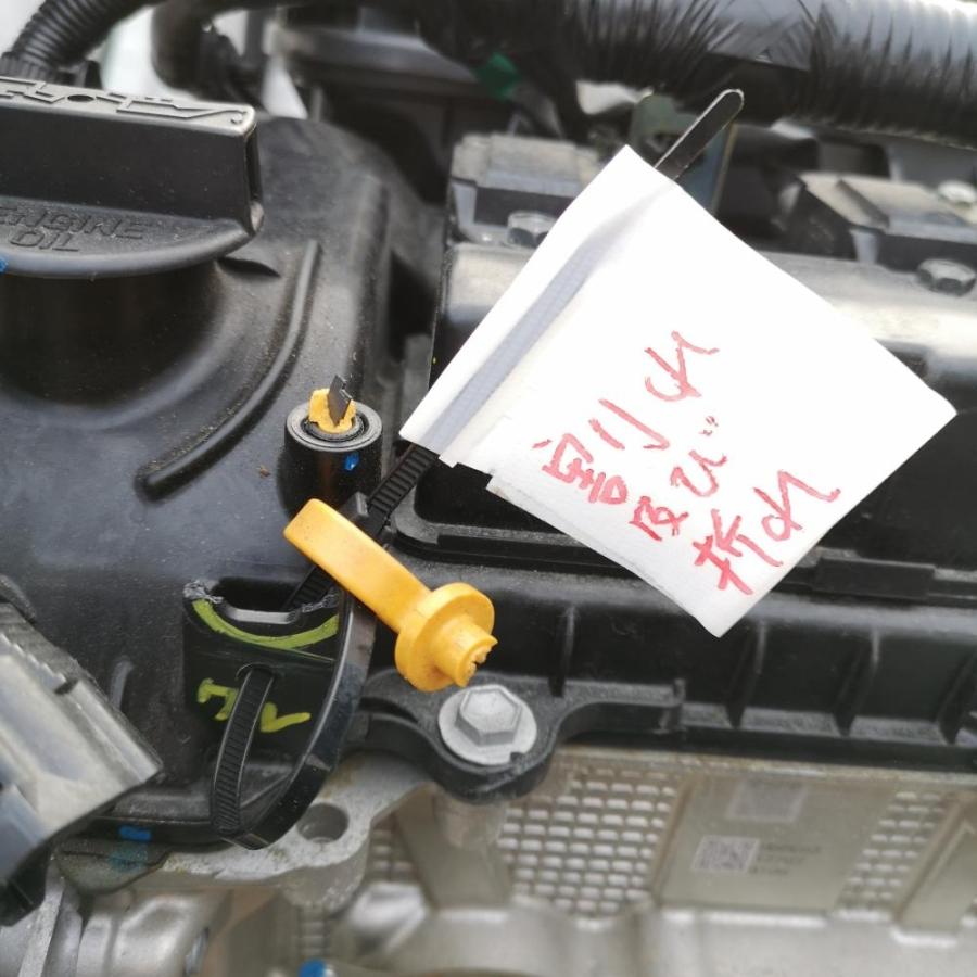 Bandit専用 MA46S【エンジン・5AT ミッション】H29 スズキ ソリオ バンディット