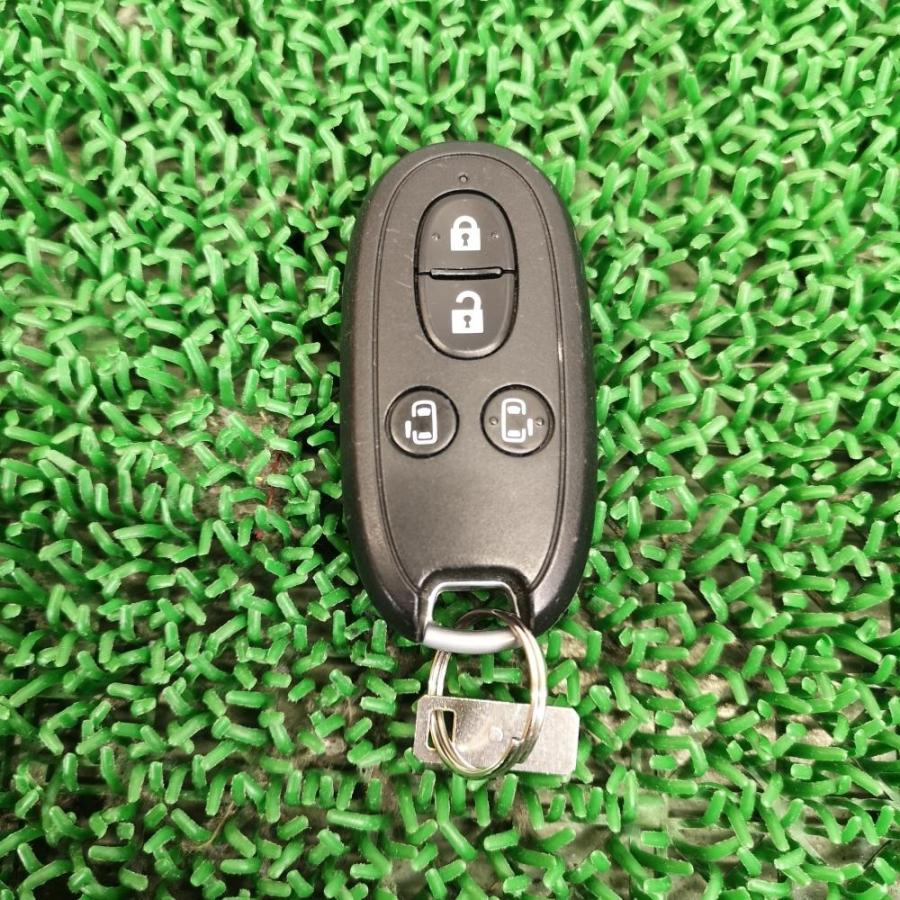 MA46S【スマートキー 1】H29 スズキ ソリオ バンディット ハイブリッド