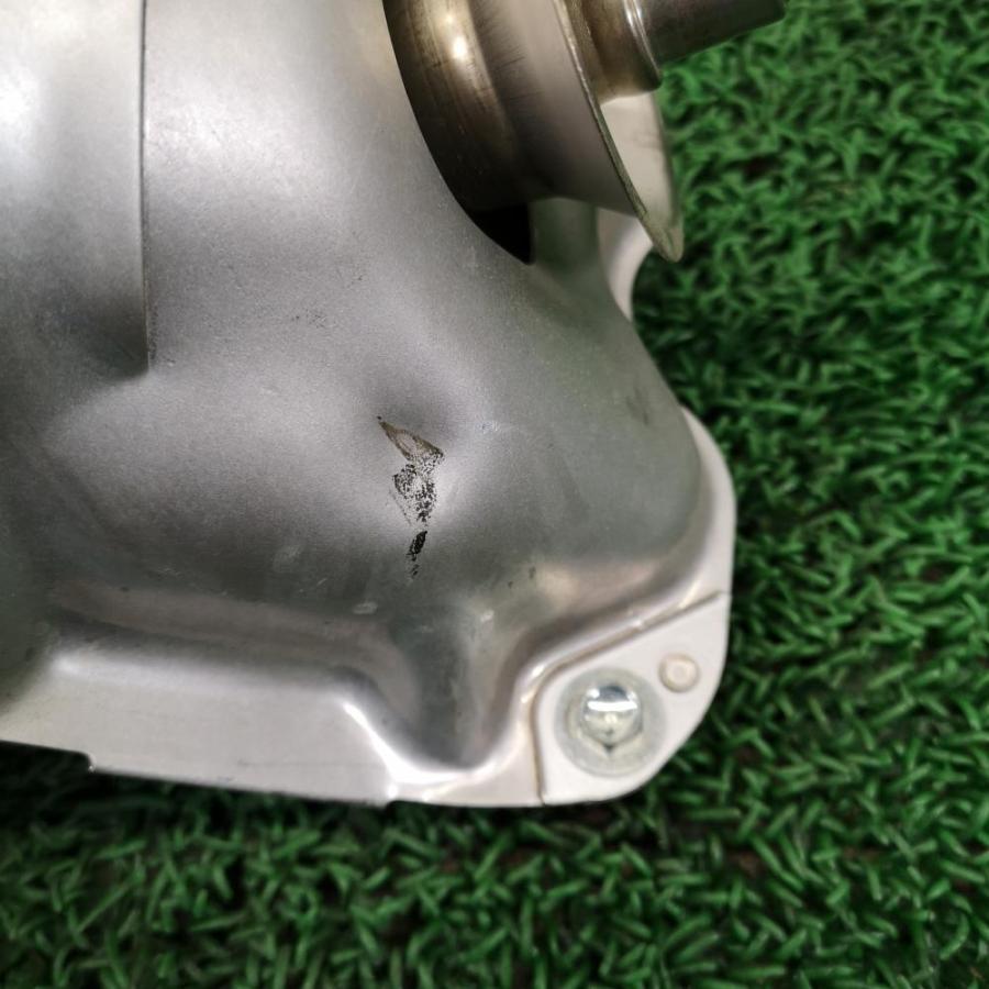 Gr3 触媒 エキマニ R2 ホンダ フィット E Hev 格安即決 ハイブリッド 4 1万km 3fth3 Home