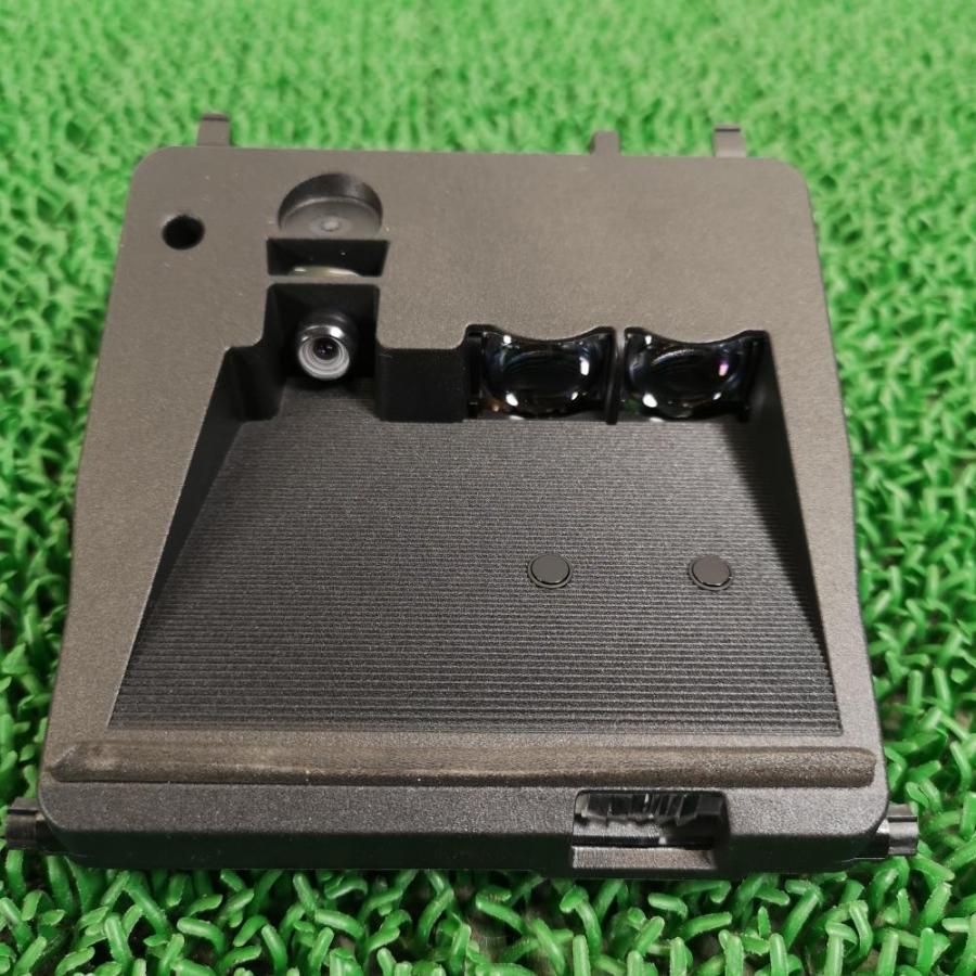 MK53S【フロント カメラ】H30 スズキ スペーシアカスタム ハイブリッド