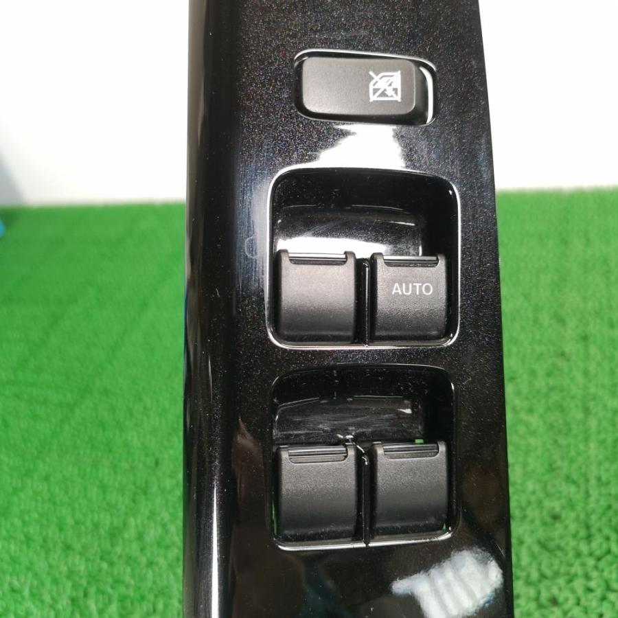 MH55S【パワーウィンドウスイッチ 右/運転席】H30 スズキ ワゴンR