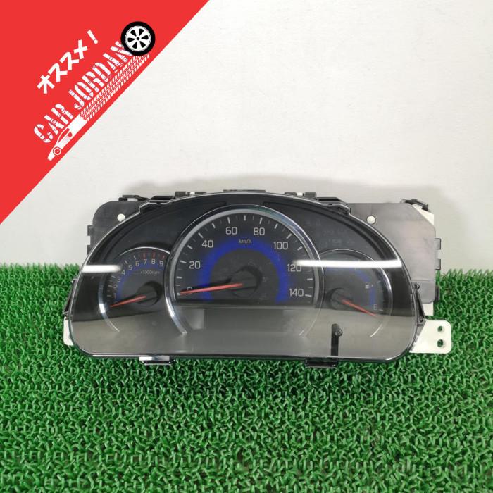 Da17w スピードメーター H29 スズキ エブリィワゴン Pzターボ 7 6万km 64pd2 Evt10 1 カージョーダン福岡本店 通販 Yahoo ショッピング