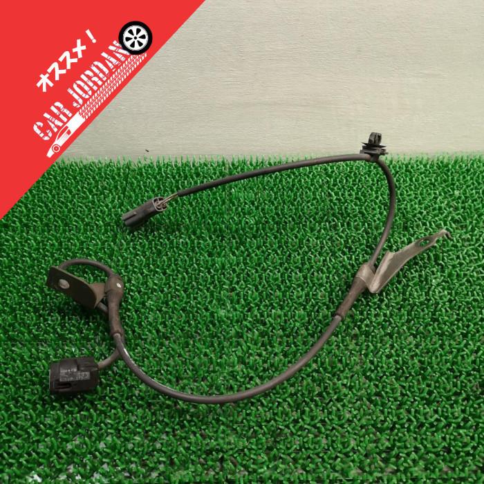 SE3P【右 フロント ABSセンサー】H15 マツダ RX-8 タイプS 30813 送料