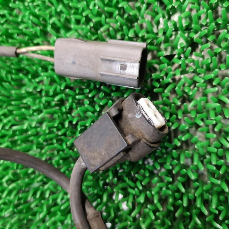 SE3P【左 フロント ABSセンサー】H15 マツダ RX-8 タイプS 30813 送料