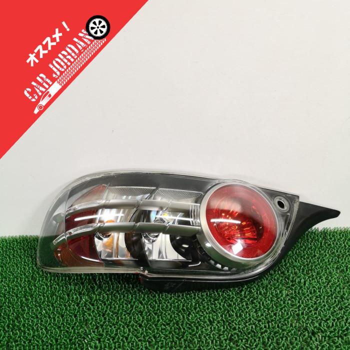 SE3P【右 テール ランプ/ライト】H15 マツダ RX-8 タイプS KOITO 220