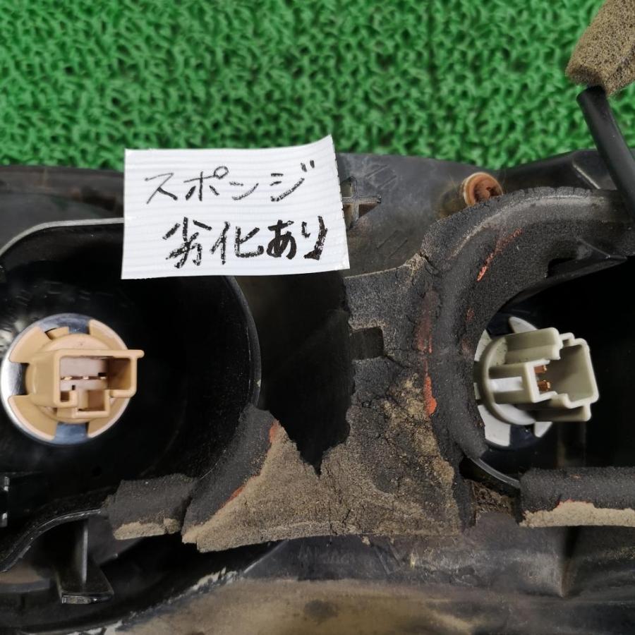 SE3P【右 テール ランプ/ライト】H15 マツダ RX-8 タイプS KOITO 220