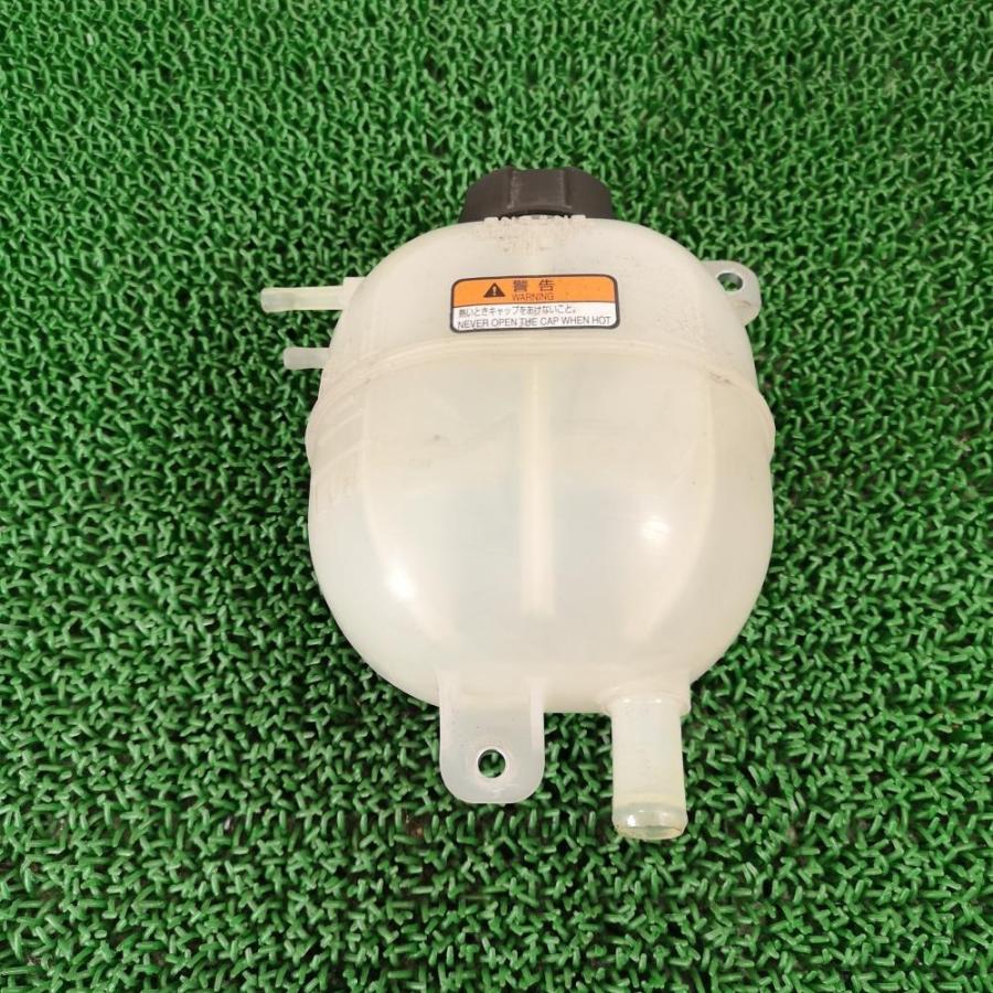 スズキバンティット250GJ77A後期ラジエーターリザーブタンクラジエーター部品 DA17V【ラジエター リザーブ タンク】H27 スズキ エブリィ ジョイン