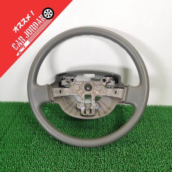 DA17V【ステアリング 本体】H27 スズキ エブリィ ジョインターボ