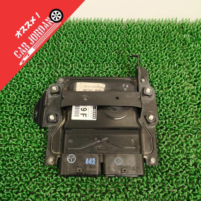 LA700S【エンジンコンピューター ECU】H27 ダイハツ ウェイク G SA