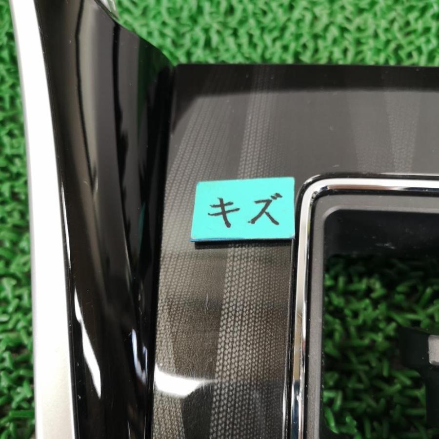 ZSU60W【ナビパネル】H29 トヨタ ハリアー プレミアム (4.3万km) 55420