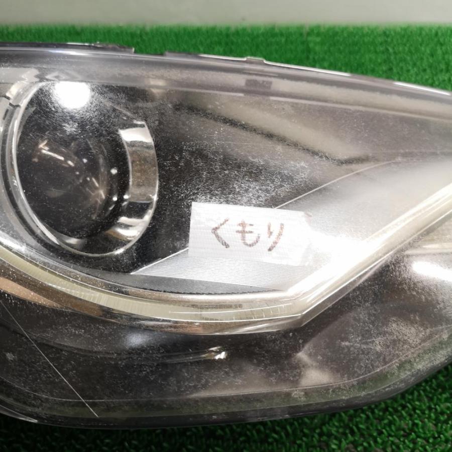 8XCAX【右 HID ヘッドランプ/ライト】H25 アウディ A1 1.4 TFSI 8X0