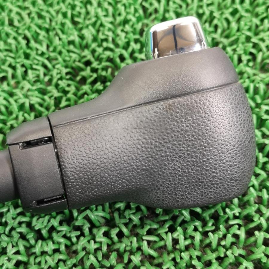 ムーヴキャンバス LA800S AT/MTシフト/ギヤ/レバー 92462 LA800S【シフトレバー】H29 ダイハツ ムーブキャンバス Gメイクアップ