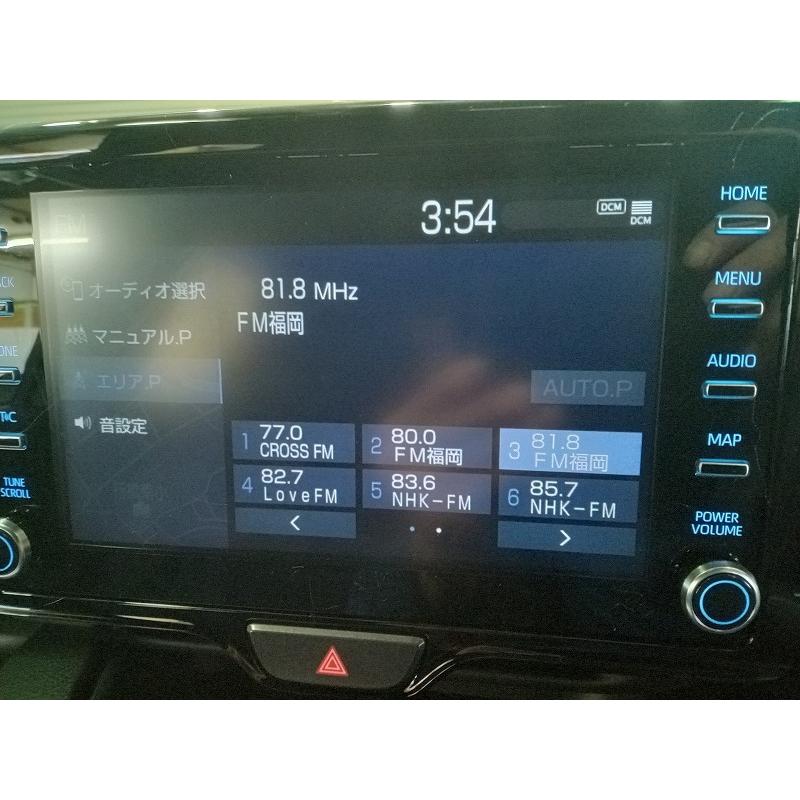 MXPH10【カーナビ】R4 トヨタ ヤリスハイブリッド G (低走行350km