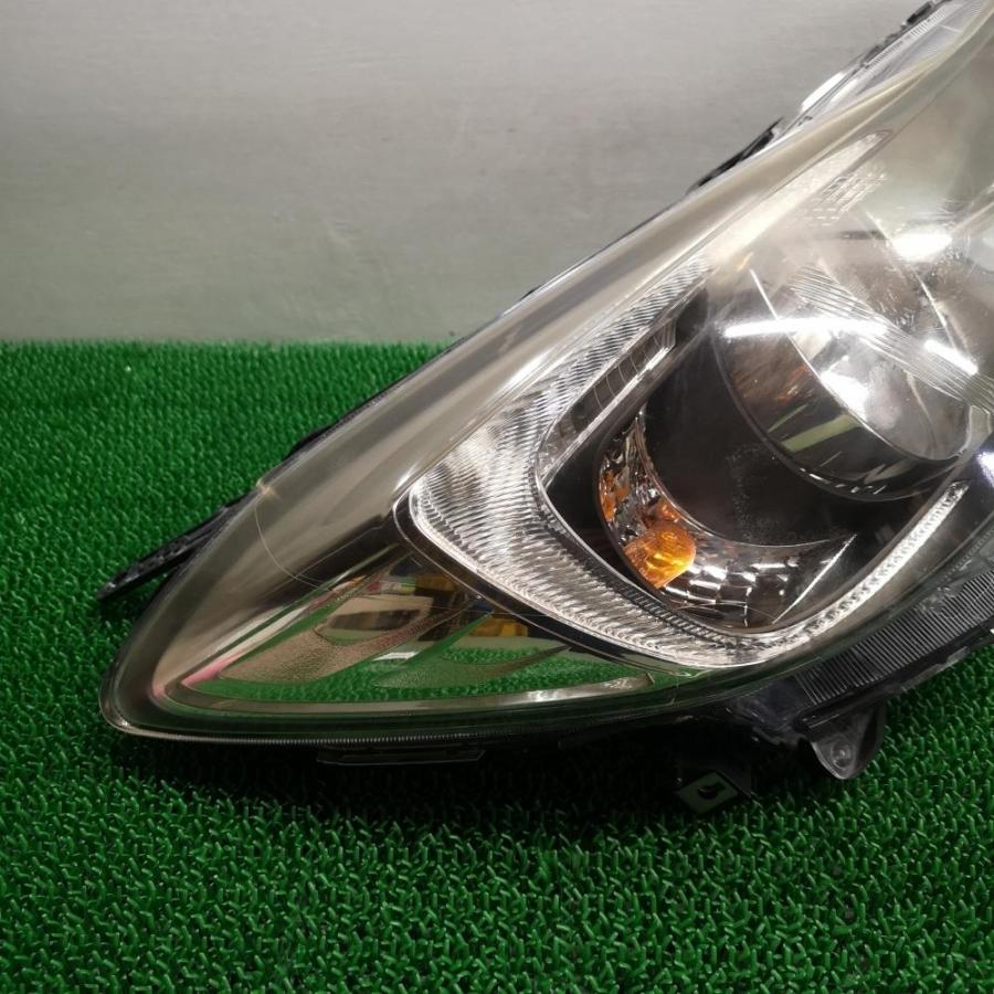 GP6 前期【HID ヘッドライト 右/運転席】H26 スバル インプレッサ 