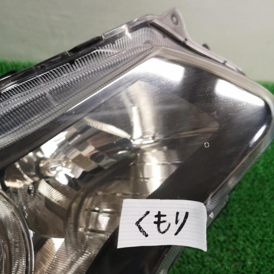 GP6 前期【HID ヘッドライト 右/運転席】H26 スバル インプレッサ