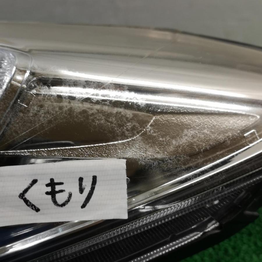 GP6 前期【HID ヘッドライト 左/助手席側】H26 スバル インプレッサ