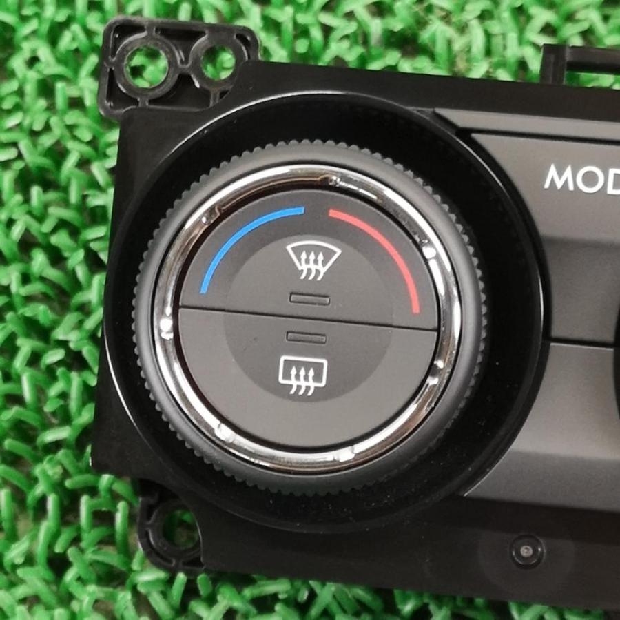 GP6 前期【エアコンスイッチパネル】H26 スバル インプレッサスポーツ