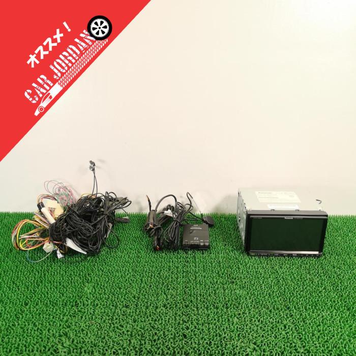 BR9【ナビ ETC 連動 セット】H23 スバル レガシィアウトバック 2.5I