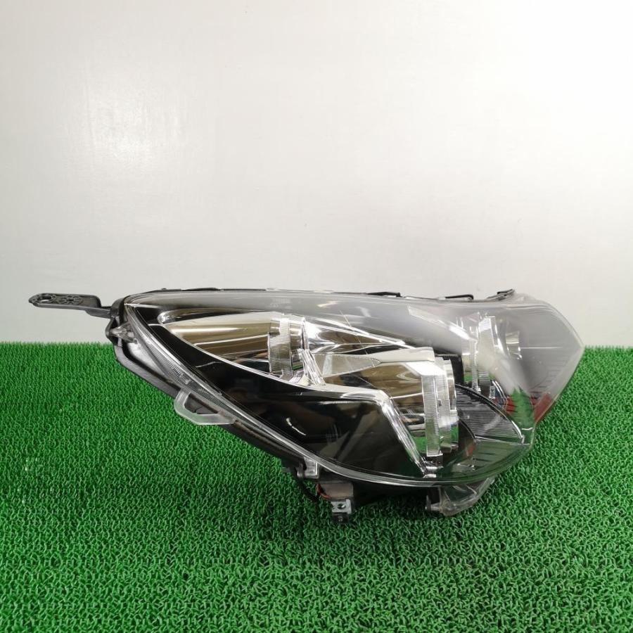 BR9【ヘッドライト 右】H23 スバル レガシィアウトバック 2.5Iアイ