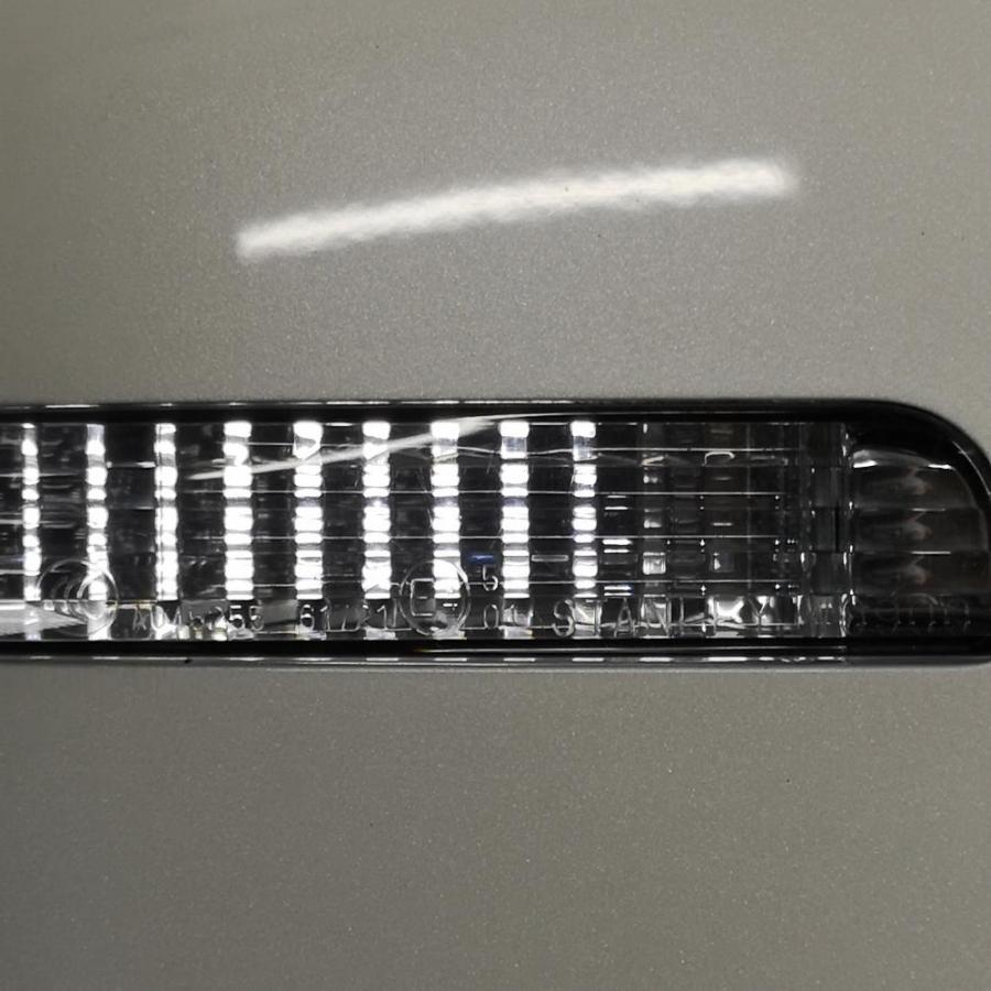MK53 スペーシア　右ドアミラー　美品 MK53S【右 ドアミラー】H30 スズキ スペーシア カスタム ハイブリッド