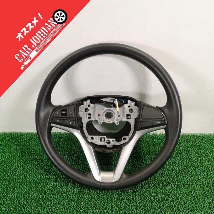 MK53S【ステアリング 本体】H30 スズキ スペーシア カスタム