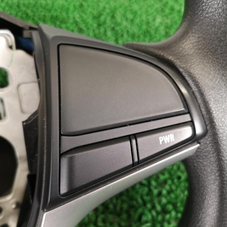 MK53S【ステアリング 本体】H30 スズキ スペーシア カスタム