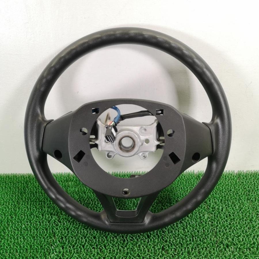 MK53S【ステアリング 本体】H30 スズキ スペーシア カスタム