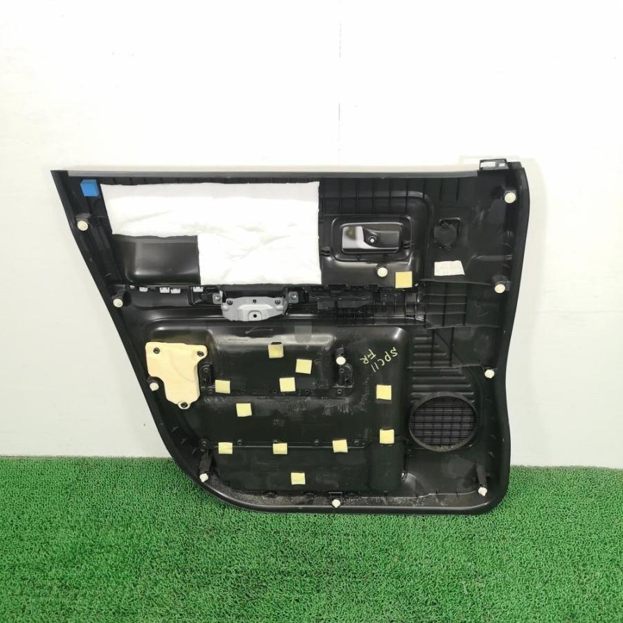 MK53S【右 フロントドア 内張り】H30 スズキ スペーシア カスタム