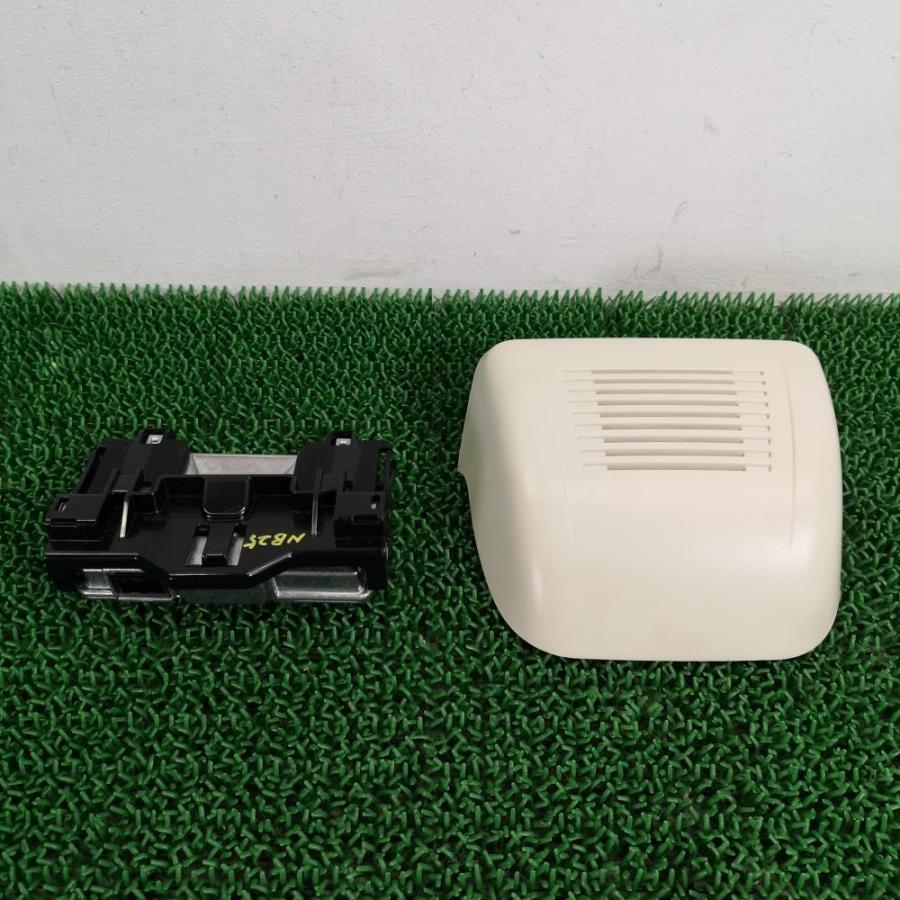 JF3【フロントカメラ】H30 ホンダ N BOX G・Lホンダセンシング カメラ